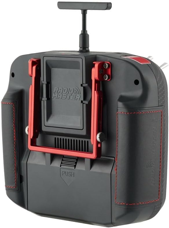 Amazon.com: Radiomaster Boxer Max Version with CNC AG01 Hall